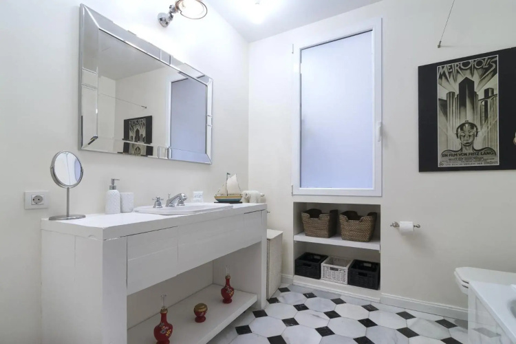 MIT House Barcelo en Madrid