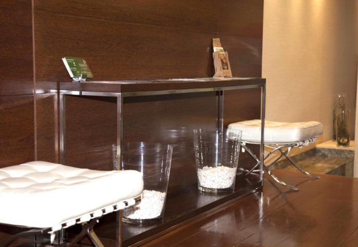 Hotel Compostela photo 21