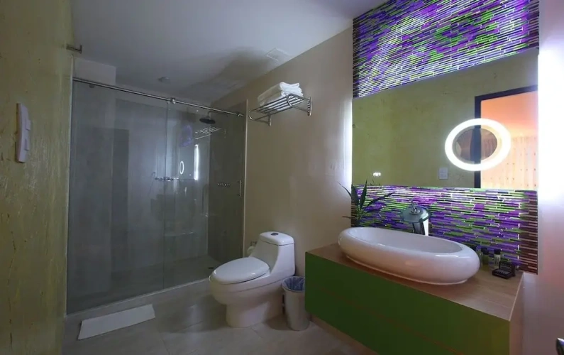 Executive Single room