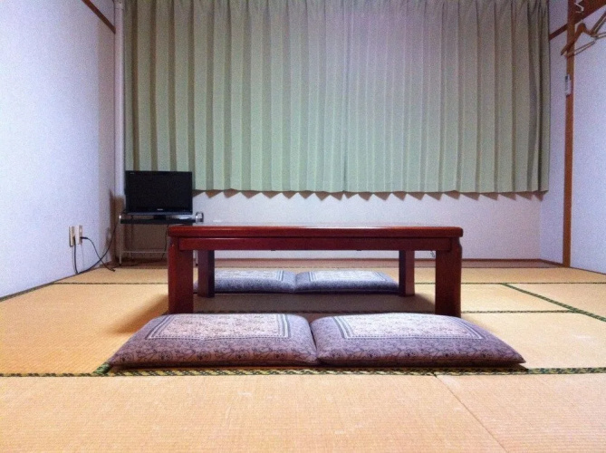 Shodoshima Olive Youth Hostel