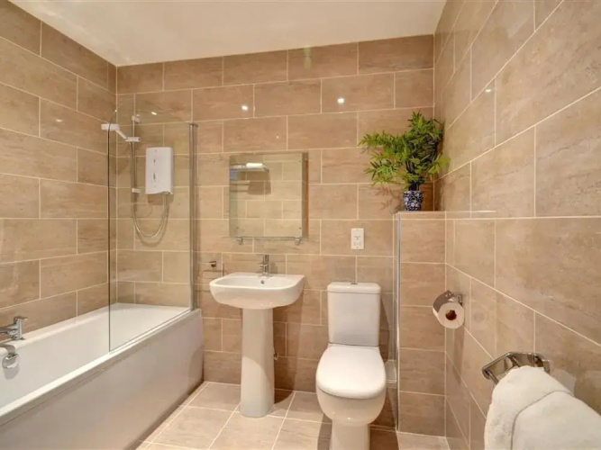 Luxurious Apartment in Par With Beach Nearby
