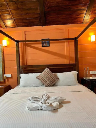 Kings Villa Resort