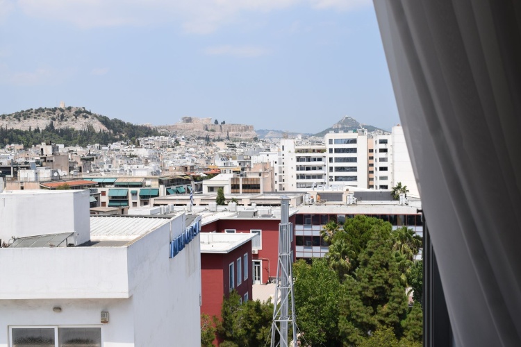 Athenaeum Grand Hotel photo 26
