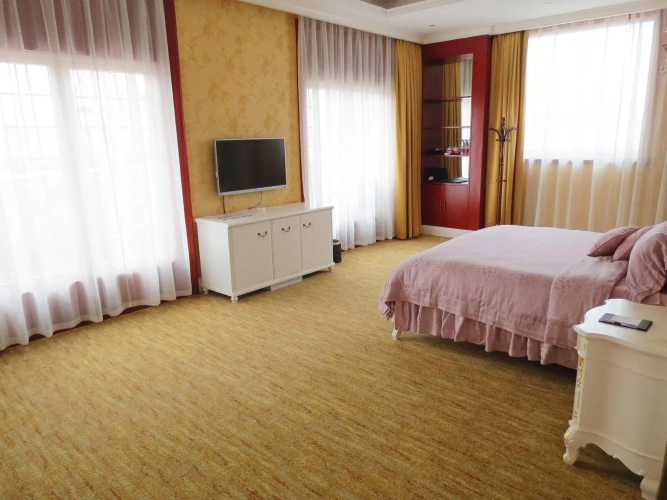 Guangxin International Hotel
