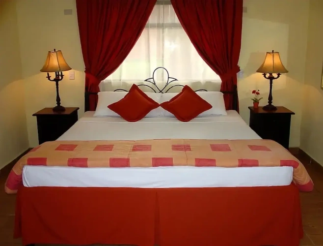 3 Bedrooms Villa
