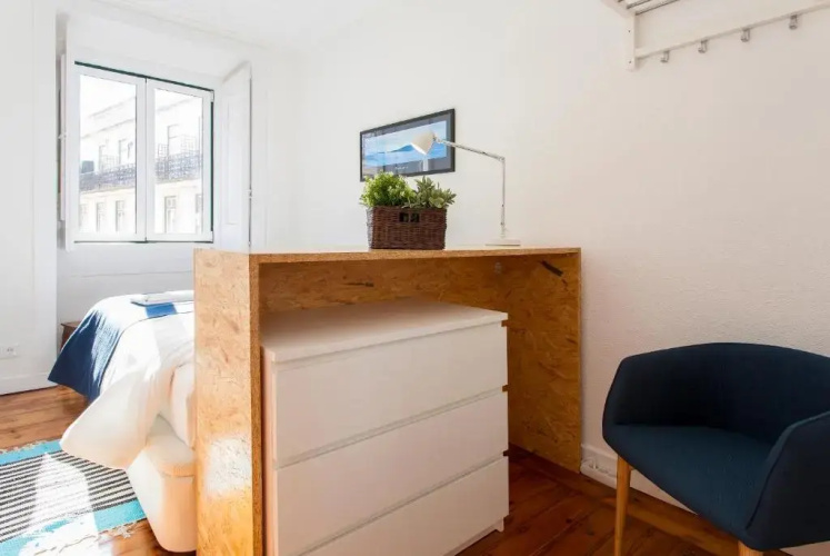 Camoes by Central Hill Apartments
