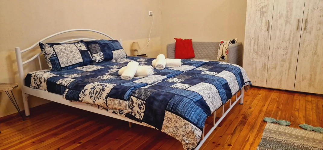 Closer "Central studio and Apartment"