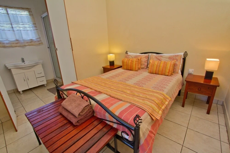 2 Bedrooms Family Cottage