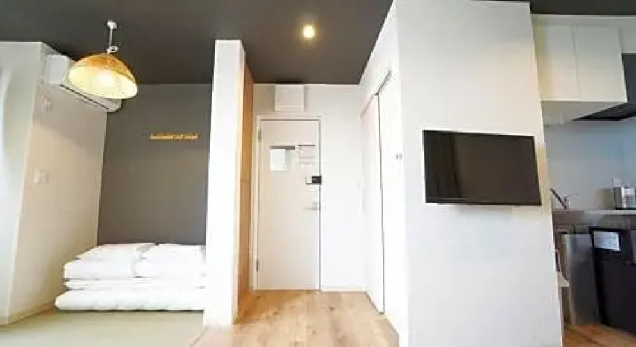 POLY HOSTEL OSAKA / Vacation STAY 9244