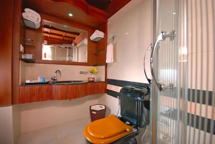 2 Bedrooms Cottage