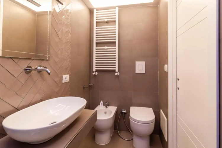 DimorArt Design Accomodations in Napoli