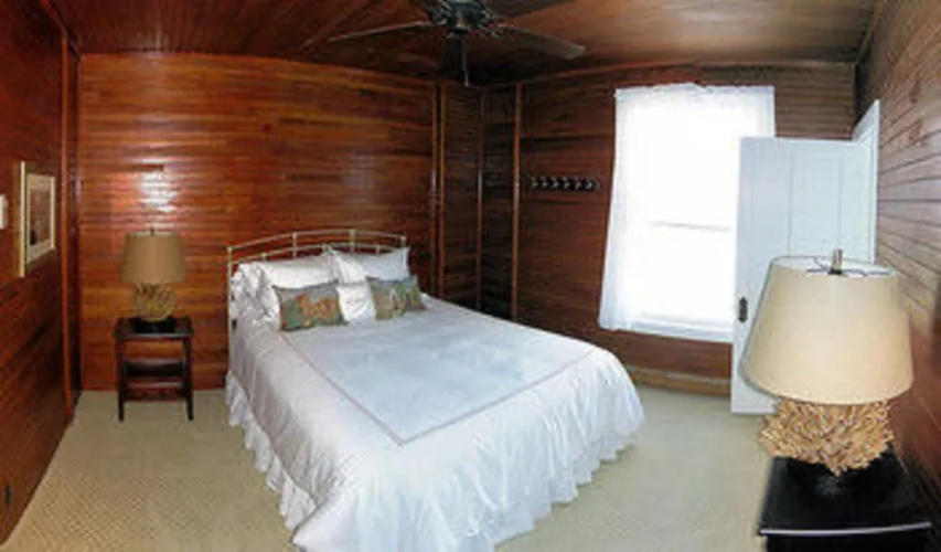 Grey Havens Inn