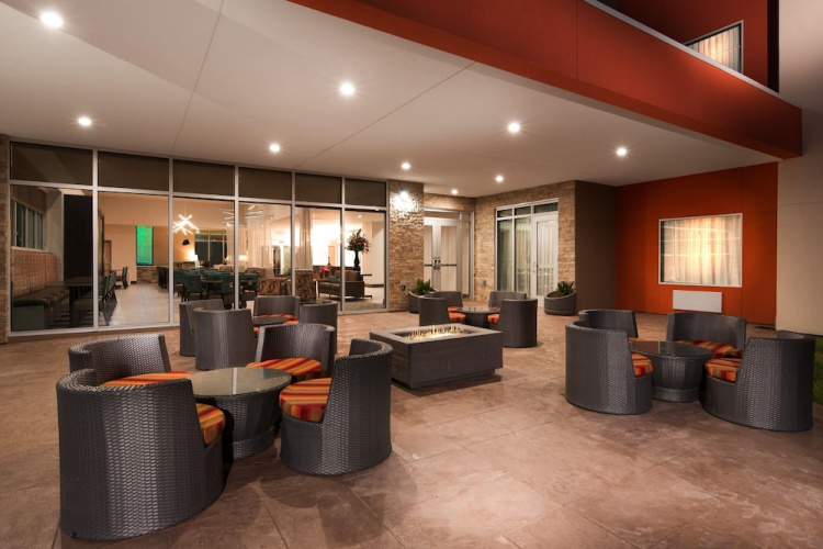 Hawthorn Extended Stay By Wyndham Corpus Christi I-37 Nw - Corpus Christi, TX