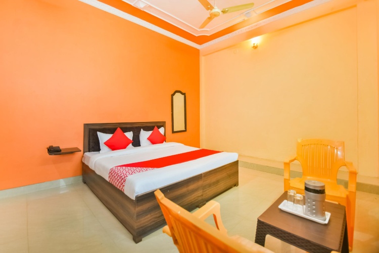 Classic Double room