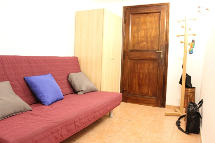 Art Apartment Santa Croce Family