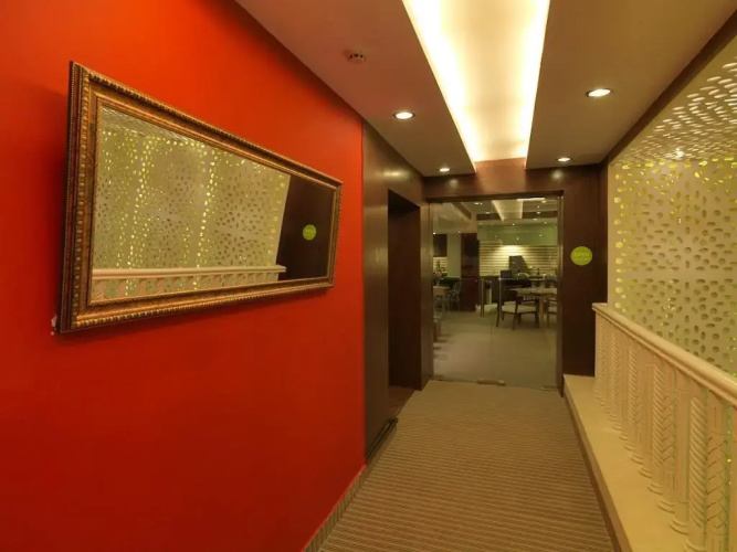 Peppermint Hotel
