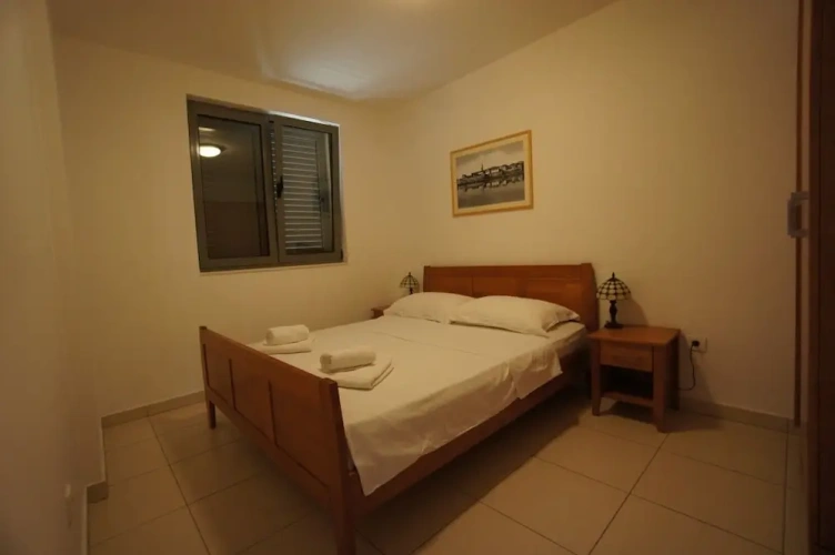 2 Bedrooms Double Apartment