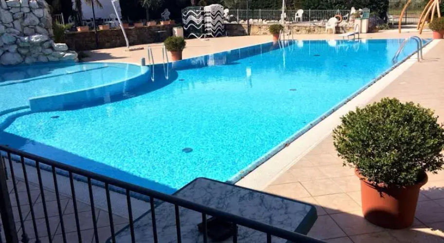Agriturismo Le Betulle