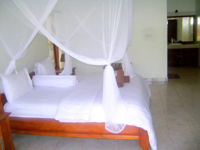 Villa Mangga Beach