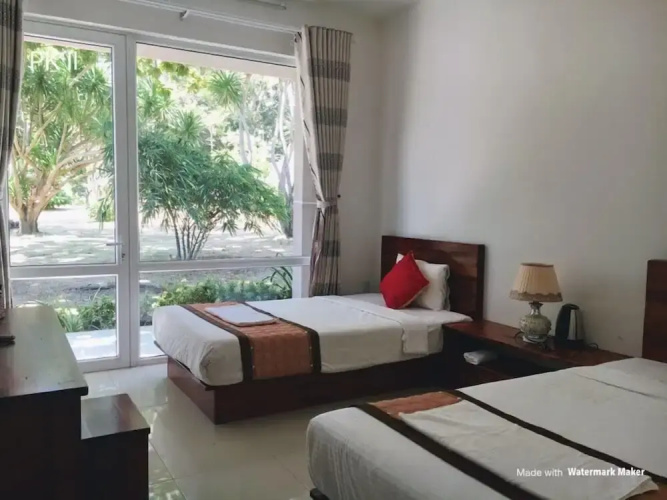 Osix Resort