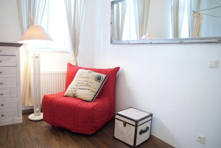 Superior Double Apartment