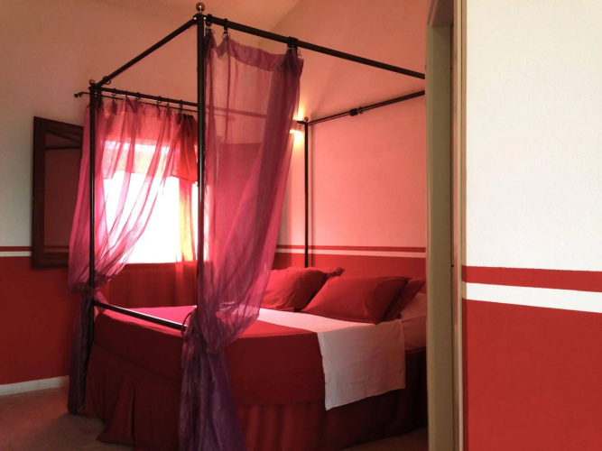 Arbaria Hotel