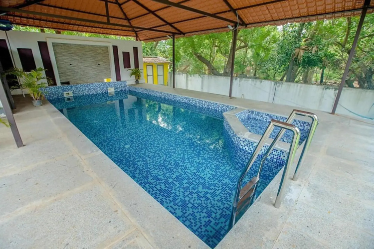 Nathan Resort