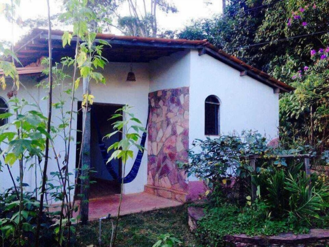 Hospedagem Do Re Mi