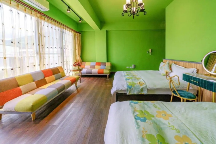 Sunny Homestay
