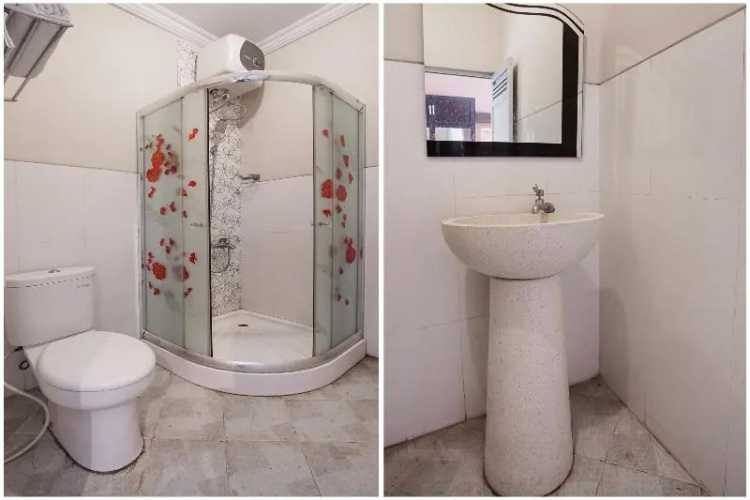 Artha Ambarukmo Exclusive by OYO Rooms