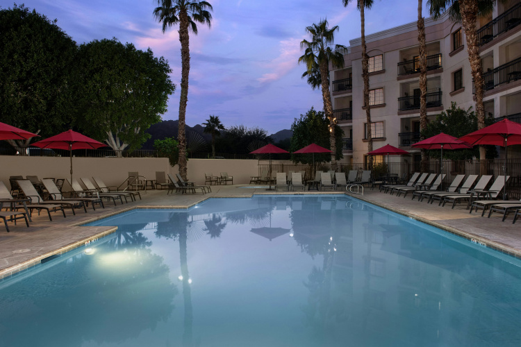 Embassy Suites by Hilton La Quinta Hotel & Spa photo 17