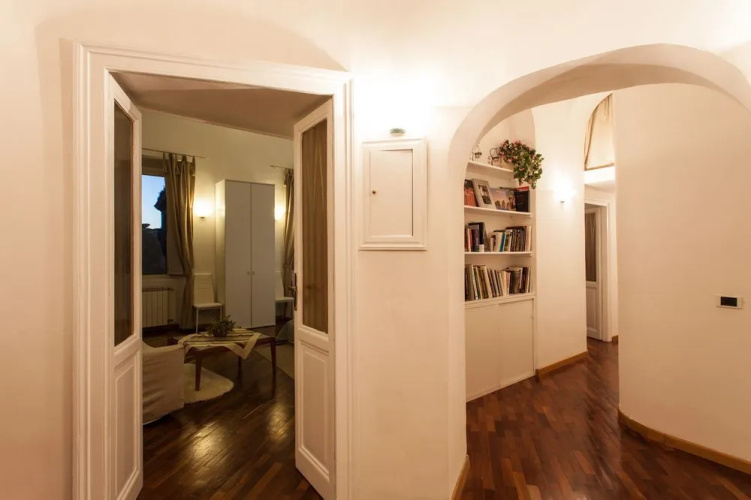 Boutique Home Roma