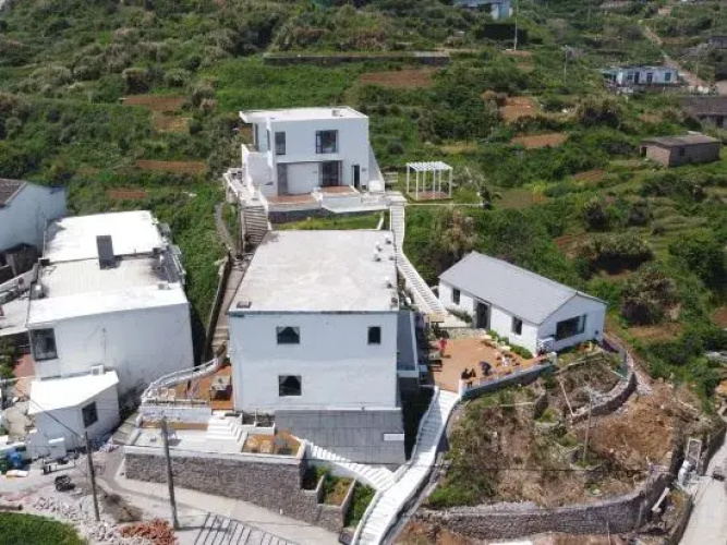 Another House Guesthouse