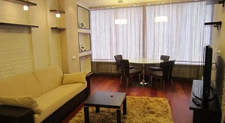 Staybridge Mini-Hotel in Most City PANORAMIC RIVER VIEW