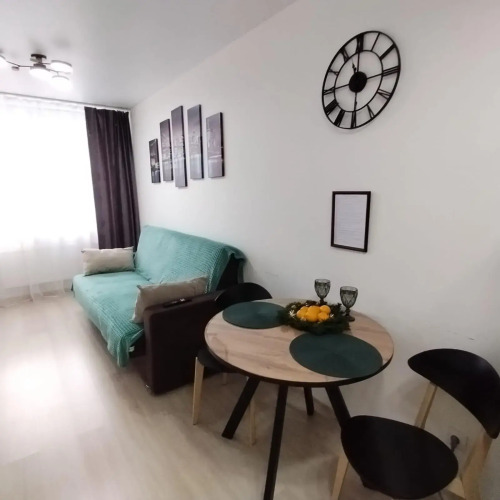 Фотография номера квартиры Квартира Я дома на Цветном бульваре