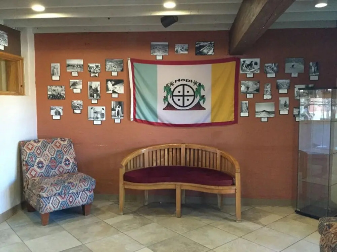 Hopi Cultural Center