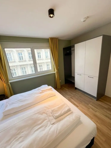 Comfort Apartment