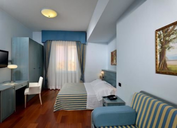 Best Western Plus Tigullio Royal Hotel photo 8
