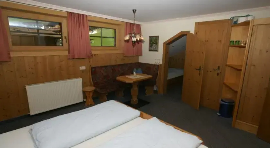 Haus Unterneuraut