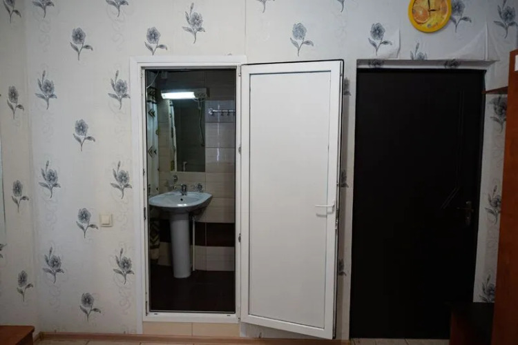 Фотография номера гостиницы Гранд