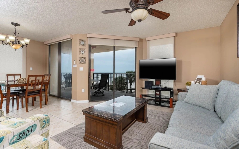 Phoenix V 217 3 Bedroom Condo