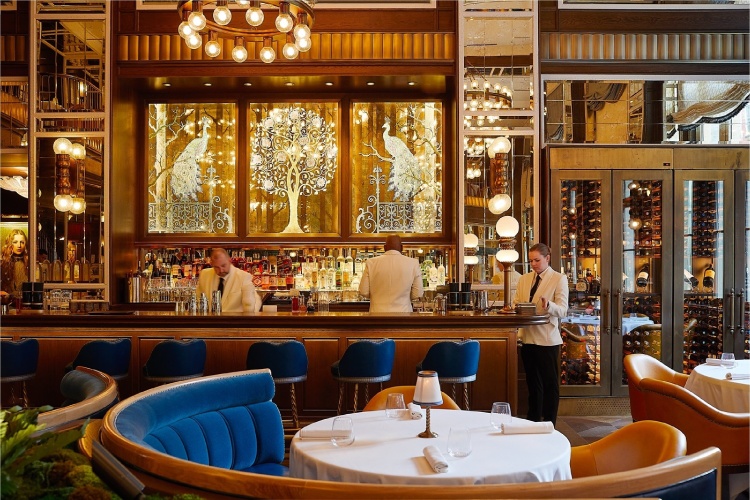 The Fifth Avenue Hotel photo 29