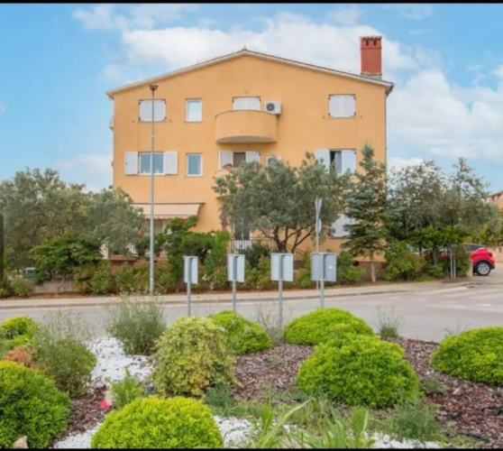 Apartment Fazana (229)