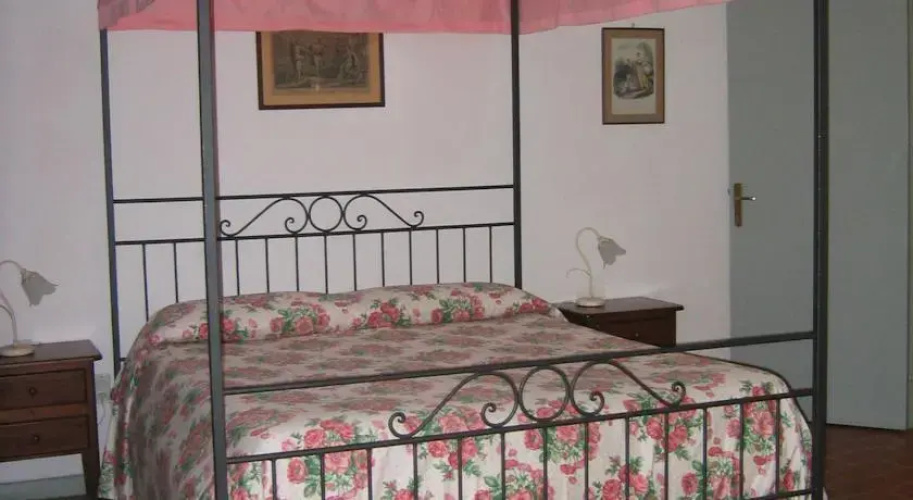 Residence San Romano