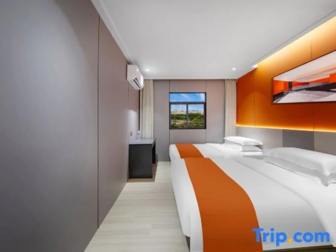 Business Twin room