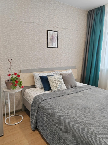 Фотография номера квартиры Centre (Центр) на улице Островского