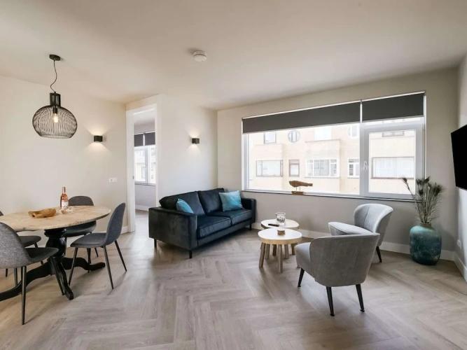2 Bedrooms Comfort Apartment