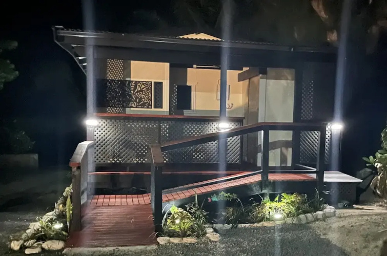 Tia Kautai Studio