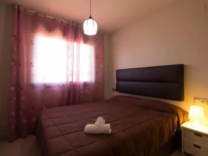 Apartamento Tropicana Ref. 1088  by Iberplaya