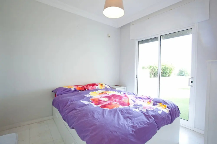 Ancon Siera penthouse